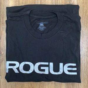 Rogue Basic Mens Shirt- 2XL